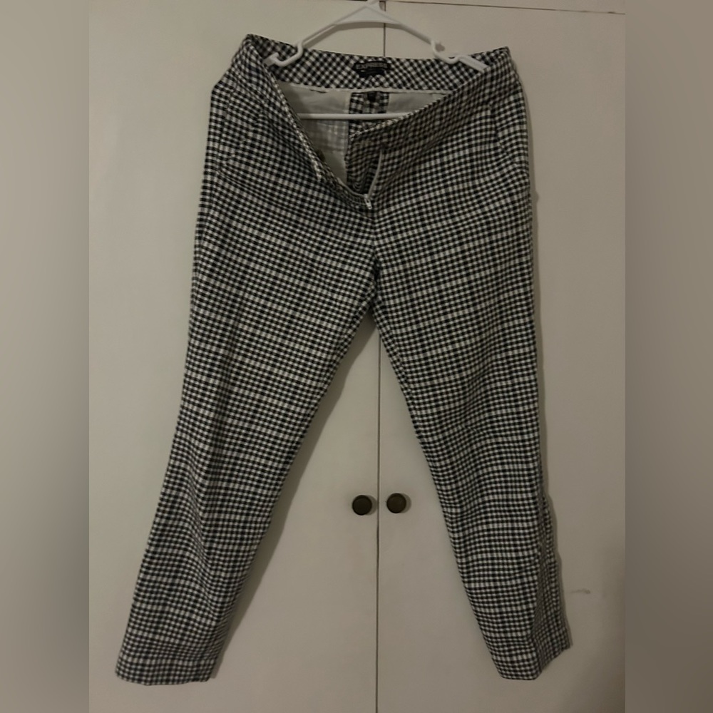 Express columnist size 6